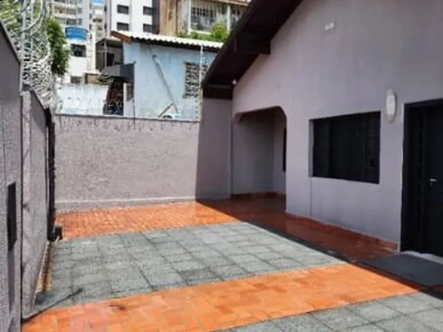 Imagem 5: Magnífica Casa Comercial no Bairro Goiabeiras - 495M² | 08 Salas Corporativas | 4 Banheiros