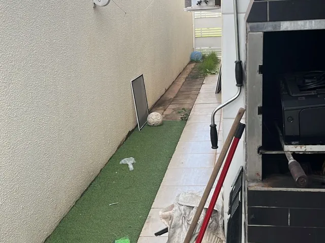 Imagem 6: 0 Casa com 3 dormitórios