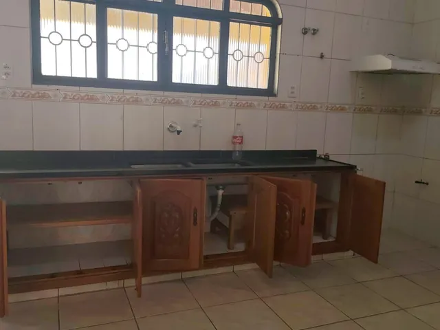 Imagem 10: Casa com 713,94M² de Alto Padrão À Venda Próxima À Arena Pantanal Região Valorizada e de Fácil Acesso