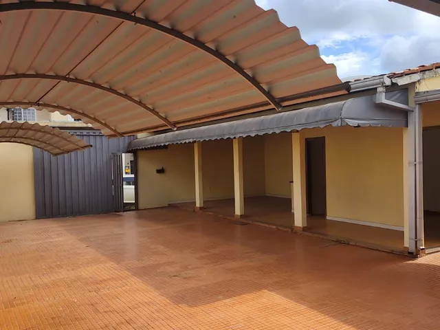 Imagem 14: Casa com 713,94M² de Alto Padrão À Venda Próxima À Arena Pantanal Região Valorizada e de Fácil Acesso