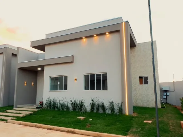 Imagem: Casa Condomínio Villa das Flores - Casa