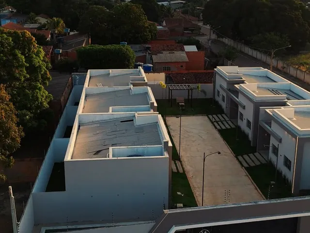 Imagem 8: Casa Condomínio Villa das Flores - Casa em condomínio fechado villa...