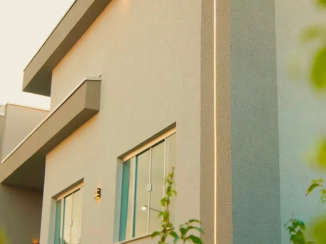 Imagem 6: Casa Condomínio Villa das Flores - Casa em condomínio fechado villa...