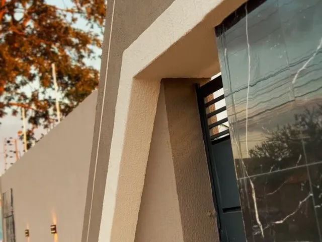 Imagem 2: Casa Condomínio Villa das Flores - Casa em condomínio fechado villa...