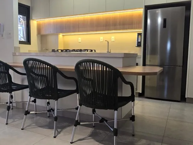 Imagem 5: 0 Apartamento com 2 dormitórios