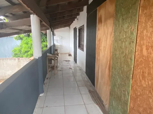 Imagem 4: Casa com 161,09M² Construido e 403M² Terreno Ideal para Uso Comercial na Av. Miguel Sutil Excelente Oportunidade