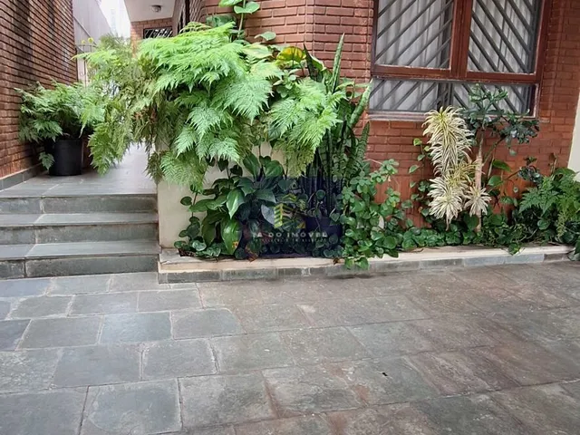 Imagem: Casa com Três Suítes para Alugar no Campo