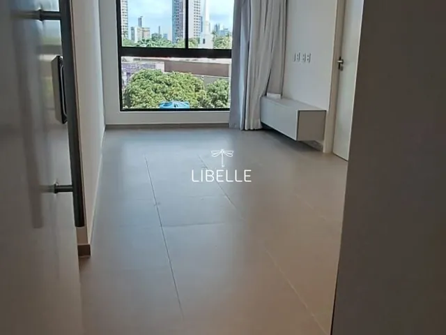 Imagem: Roof top Agamenon Prince - Apartamento Flat