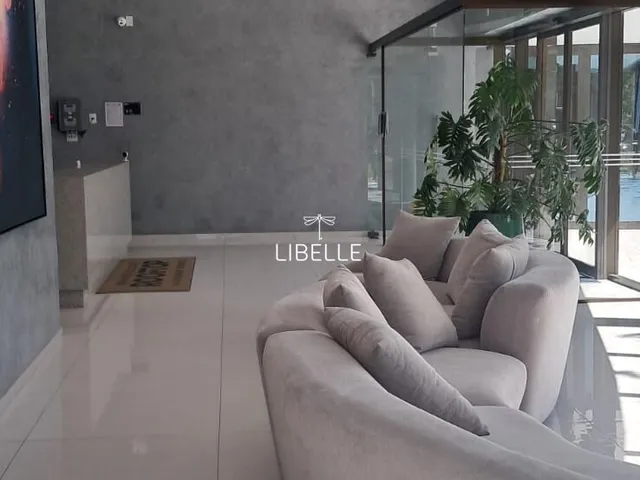 Imagem 3: Roof top Agamenon Prince - Apartamento Flat em Boa Vista, Recife/PE