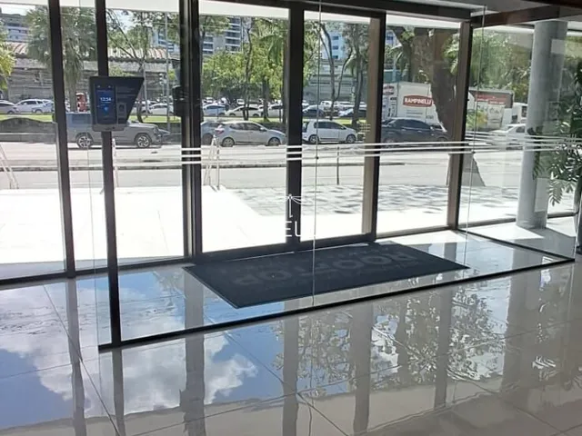 Imagem 14: Roof top Agamenon Prince - Apartamento Flat em Boa Vista, Recife/PE