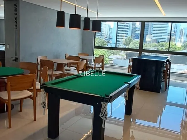 Imagem 8: Roof top Agamenon Prince - Apartamento Flat em Boa Vista, Recife/PE