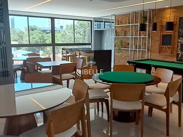 Imagem 12: Roof top Agamenon Prince - Apartamento Flat em Boa Vista, Recife/PE