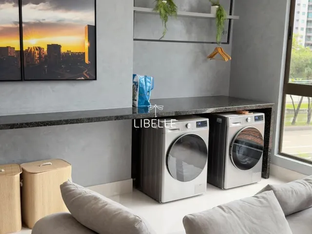 Imagem 7: Roof top Agamenon Prince - Apartamento Flat em Boa Vista, Recife/PE