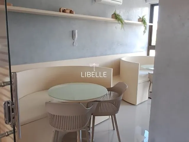 Imagem 16: Roof top Agamenon Prince - Apartamento Flat em Boa Vista, Recife/PE