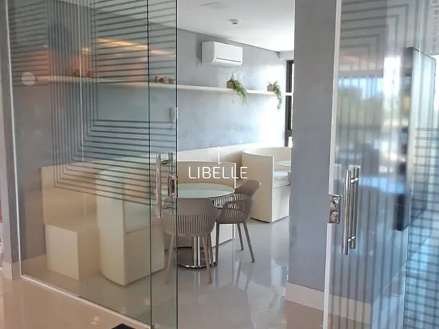 Imagem 11: Roof top Agamenon Prince - Apartamento Flat em Boa Vista, Recife/PE