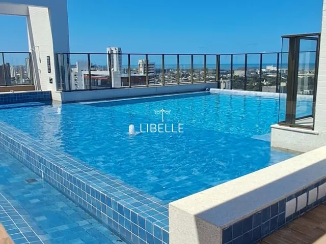 Imagem 15: Roof top Agamenon Prince - Apartamento Flat em Boa Vista, Recife/PE