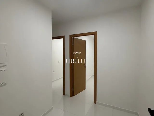 Imagem: Novo Mundo Empresarial - Sala Comercial