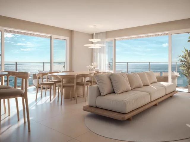 Imagem 13: Viva com Sofisticação e Uma Vista Privilegiada para o Mar no Premier Infinite View