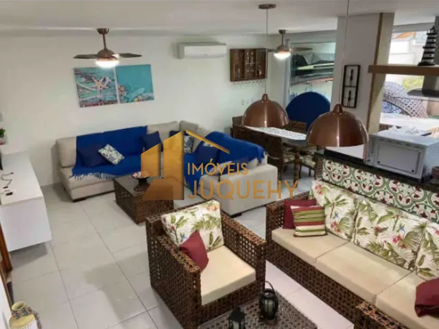 Imagem: CASA LINDA E BEM DECORADA EM JUQUEHY - VENDA