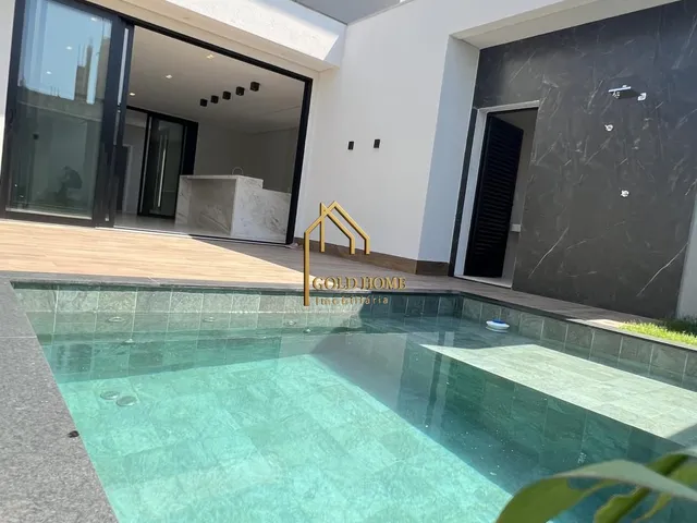 Imagem 7: Residência Contemporânea