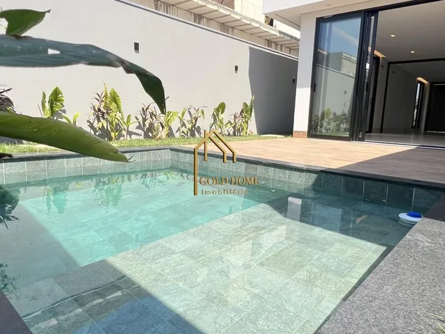 Imagem 10: Residência Contemporânea
