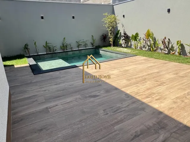 Imagem 12: Residência Contemporânea