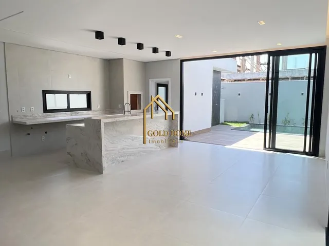 Imagem 14: Residência Contemporânea