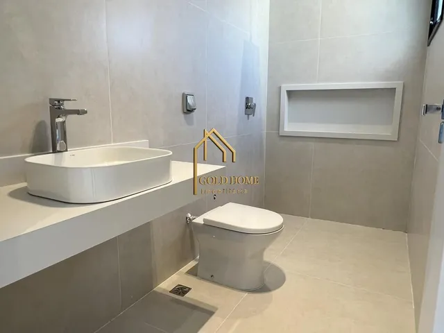 Imagem 11: Residência Contemporânea