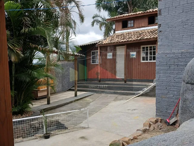 Imagem 8: Casa À Venda no Bairro Ratones - Florianópolis/Sc