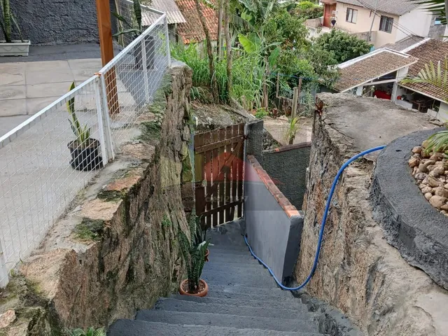 Imagem 2: Casa À Venda no Bairro Ratones - Florianópolis/Sc