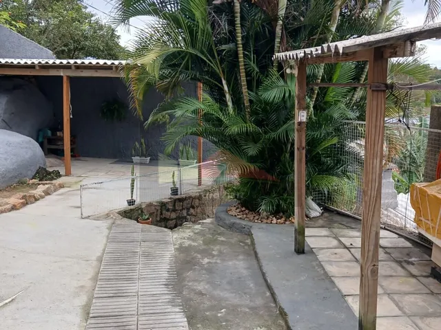 Imagem 7: Casa À Venda no Bairro Ratones - Florianópolis/Sc