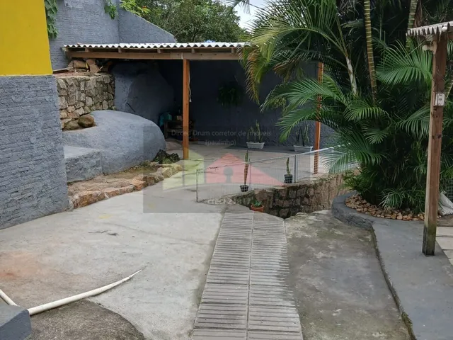 Imagem 9: Casa À Venda no Bairro Ratones - Florianópolis/Sc