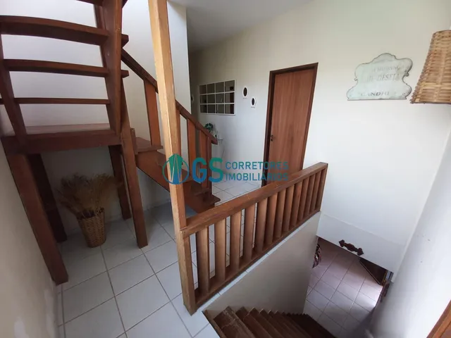 Imagem 10: Casa com Piscina e 06 Dormitórios na Praia da Pinheira