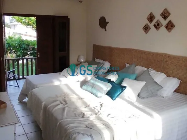 Imagem 4: Casa com Piscina e 06 Dormitórios na Praia da Pinheira