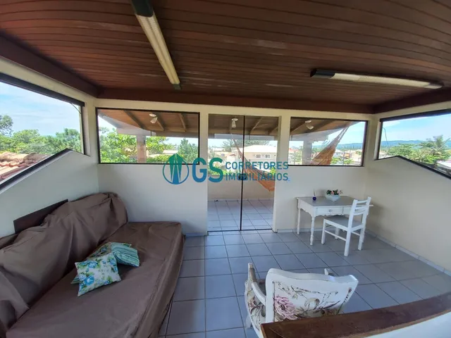 Imagem 5: Casa com Piscina e 06 Dormitórios na Praia da Pinheira