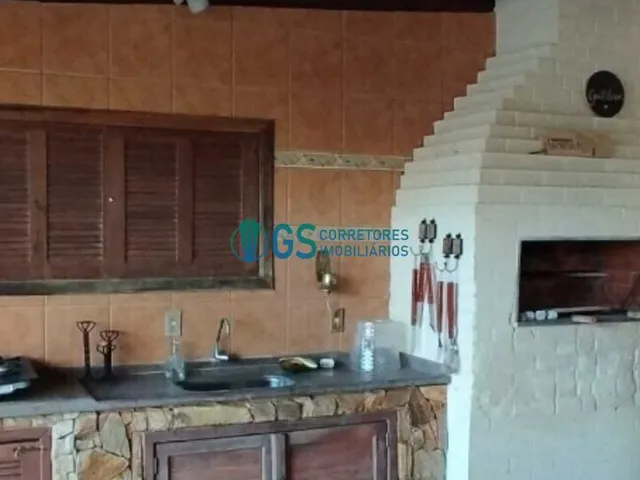 Imagem 16: Casa com Piscina e 06 Dormitórios na Praia da Pinheira