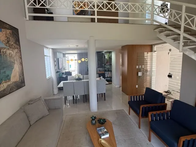 Imagem: Casa Alto Padrão em Santa Mônica, Feira