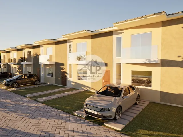 Imagem: Casa de 2 quartos, 48m² no bairro Santa