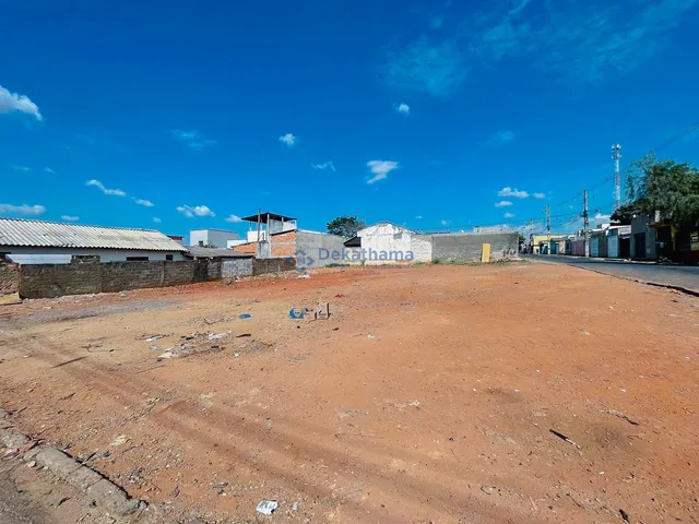 Imagem: TERRENO RESIDENCIAL em ALFENAS - MG, RECREIO