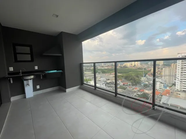 Imagem: Apartamento à venda na Vila Yara, Osasco-SP