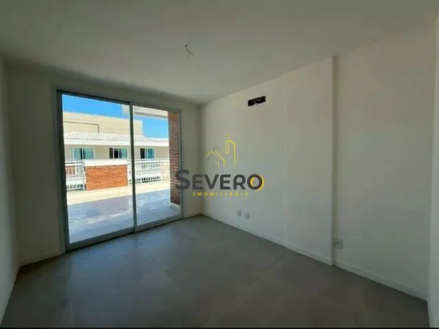 Imagem 4: Condomínio Edifício Gaudi - Cobertura à venda no bairro de Piratininga - Niterói/RJ