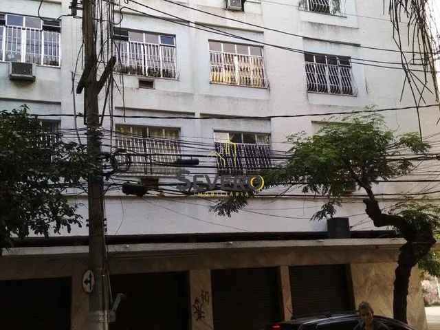 Imagem: Edifício Rio Negro - Apartamento de 2 quartos