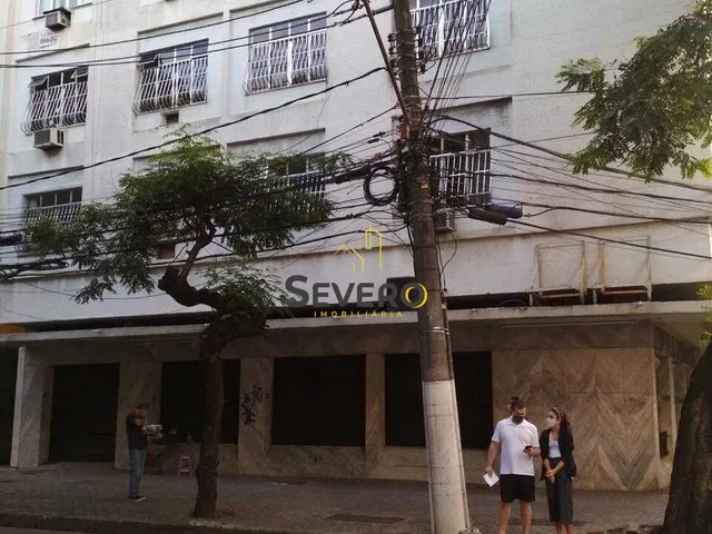 Imagem 10: Edifício Rio Negro - Apartamento de 2 Quartos À Venda em Icaraí