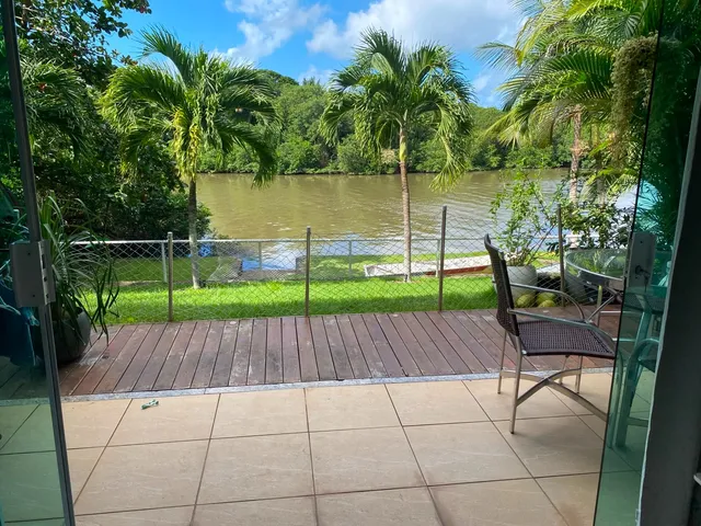 Imagem: CASA RESIDENCIAL em LAURO DE FREITAS - BA