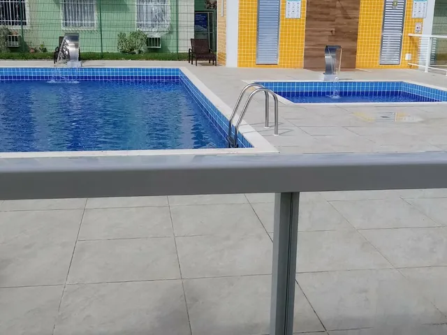 Imagem 3: APARTAMENTO RESIDENCIAL em LAURO DE FREITAS - BA, CAJI