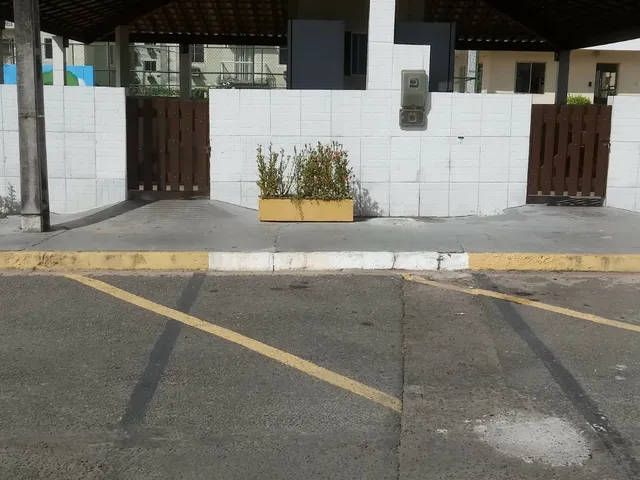 Imagem 12: APARTAMENTO RESIDENCIAL em LAURO DE FREITAS - BA, CAJI