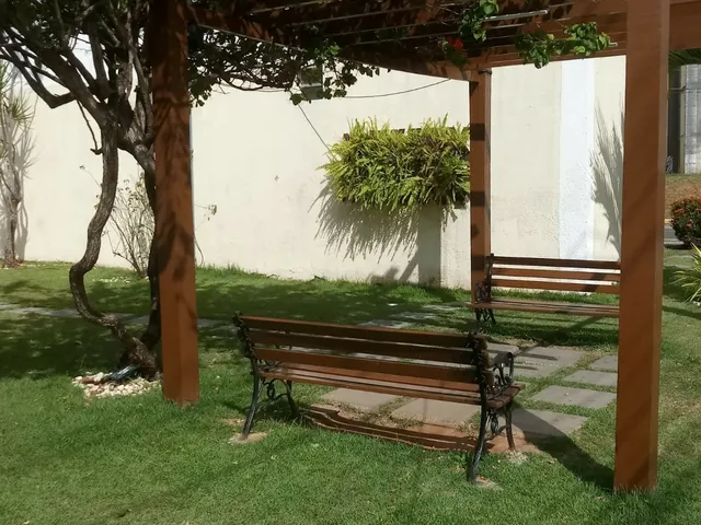 Imagem 13: APARTAMENTO RESIDENCIAL em LAURO DE FREITAS - BA, CAJI