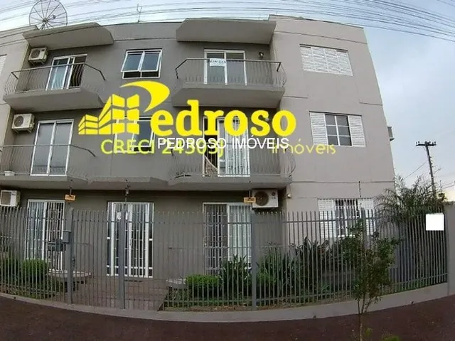 Imagem 4: Apartamento Residencial em Santo Angelo - Rs, Menges