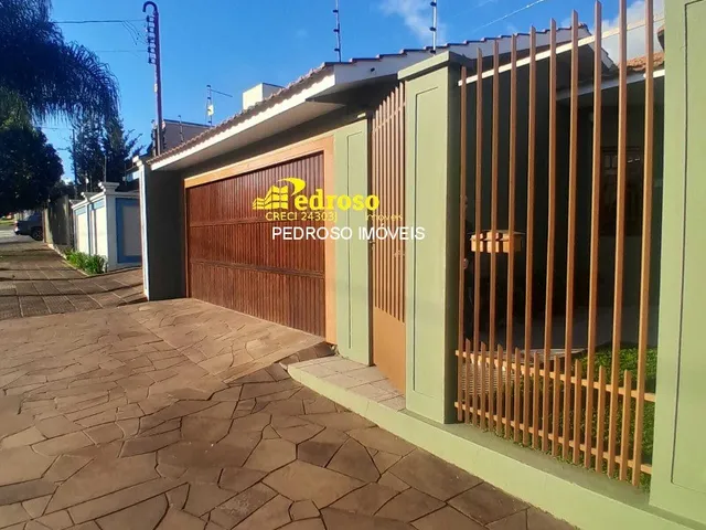 Imagem: CASA RESIDENCIAL em SANTO ANGELO - RS, DIDO