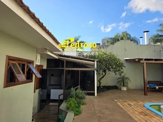 Imagem 6: Casa Residencial em Santo Ângelo - Rs, Dido